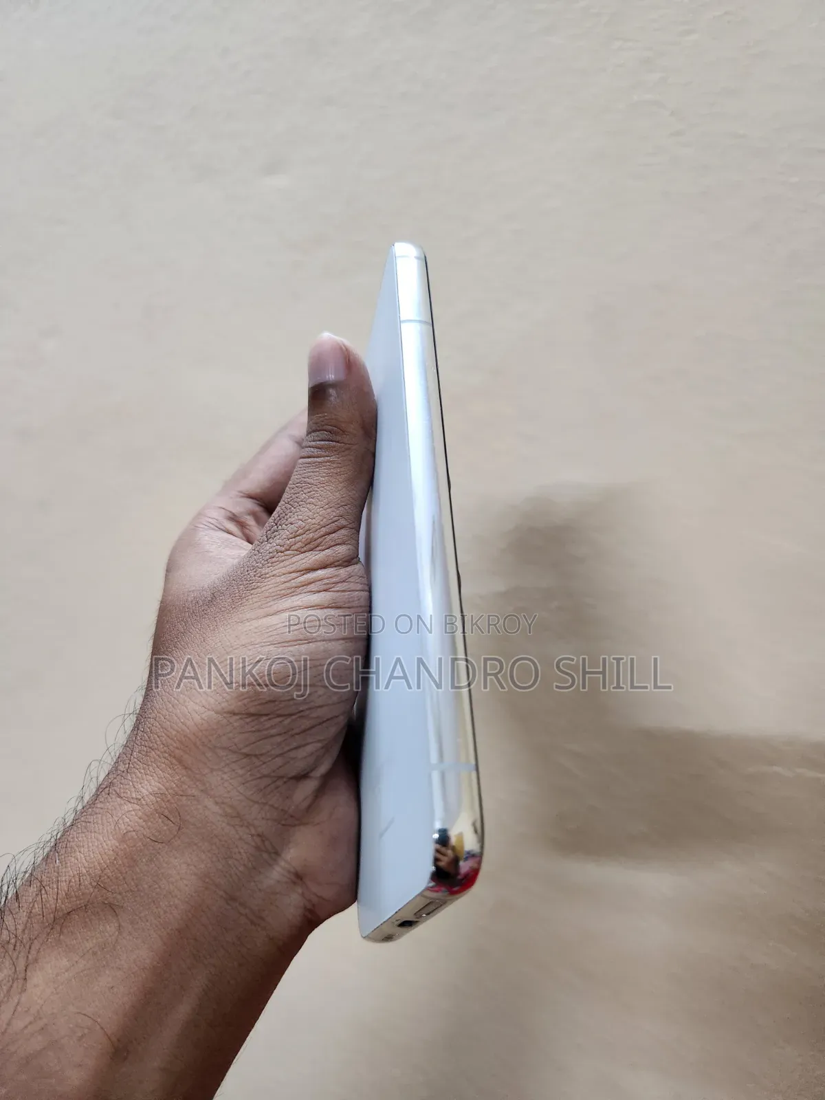Samsung Galaxy S22+ 5G 256 GB White