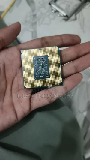 Intel Core I3 9100 Msi H310m Pro VDH