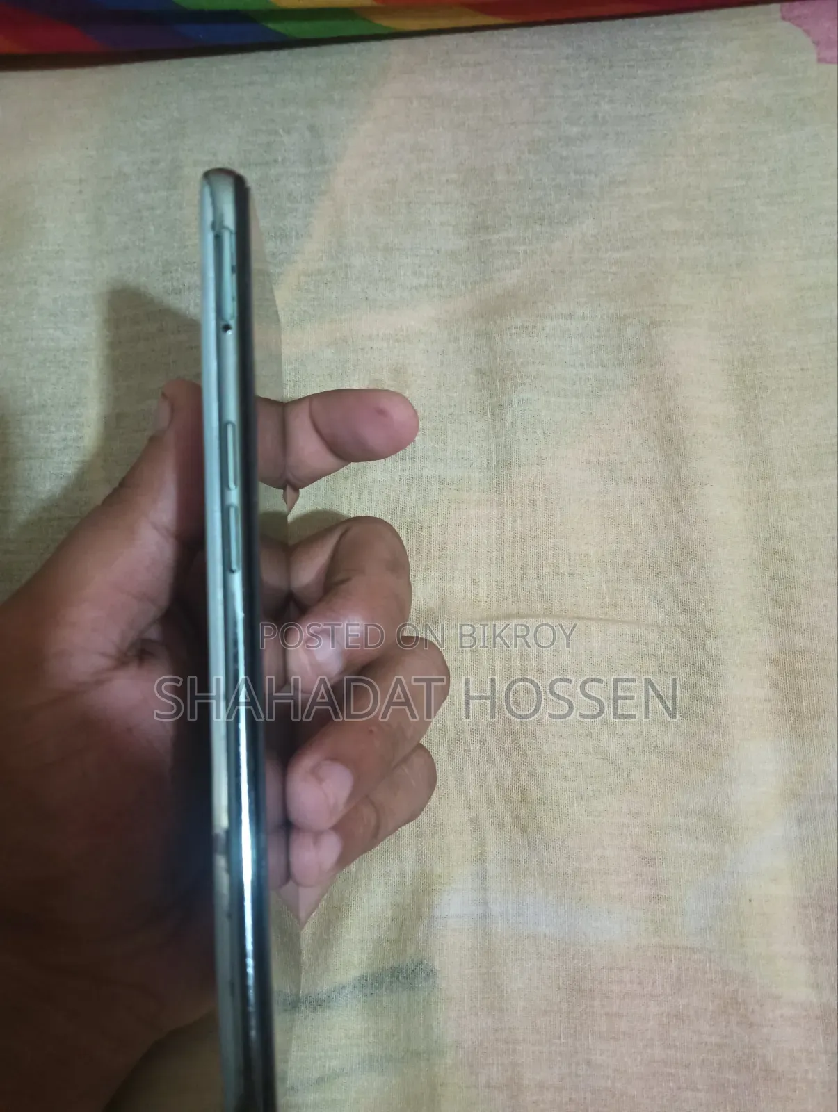 ওয়ানপ্লাস নর্ড সিই ২ ৫জি ১২৮ জিবি
