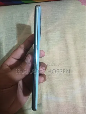 ওয়ানপ্লাস নর্ড সিই ২ ৫জি ১২৮ জিবি