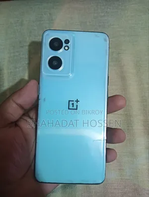 ওয়ানপ্লাস নর্ড সিই ২ ৫জি ১২৮ জিবি