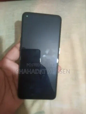 ওয়ানপ্লাস নর্ড সিই ২ ৫জি ১২৮ জিবি