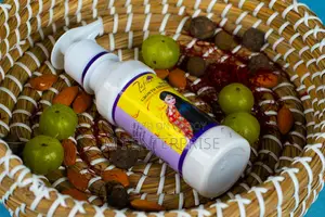 Zafran Hair Growth Therapy 150ml
