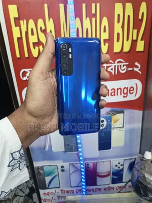 Xiaomi Mi 10 Lite 128 GB Blue