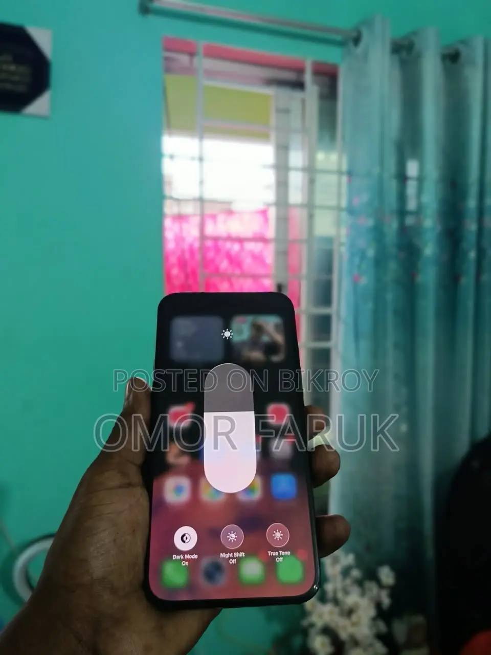 Apple iPhone 15 Pro Max 256 GB Black