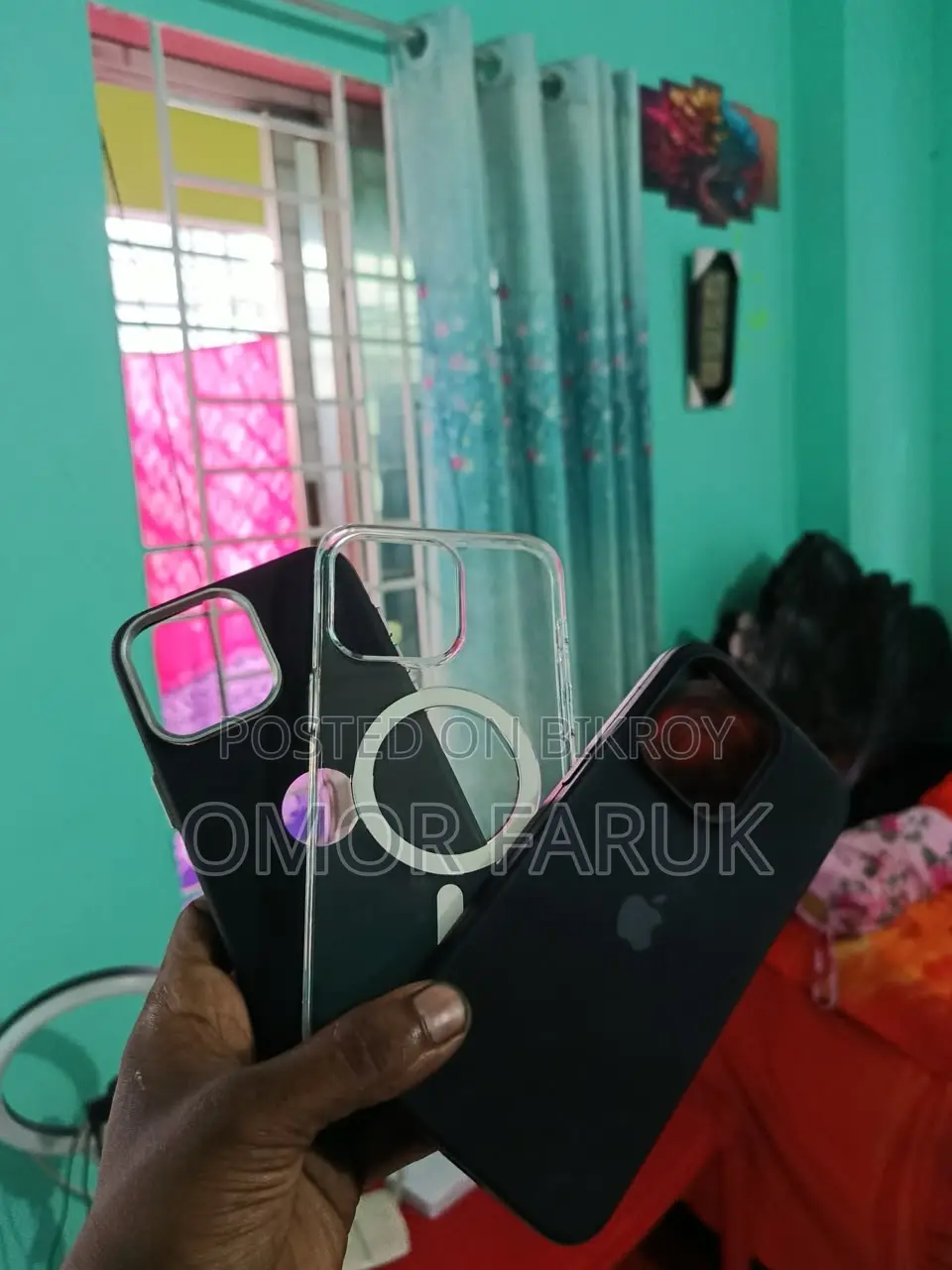 Apple iPhone 15 Pro Max 256 GB Black