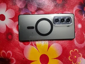 Infinix Hot 50 Pro+ 4G 256 GB Blue