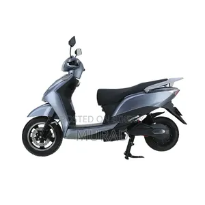 New Twinco CG125 2026 Gray