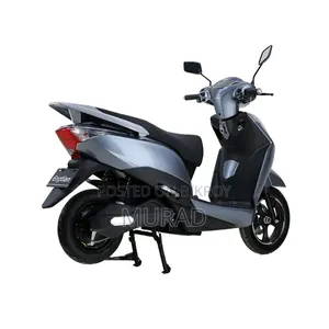 New Twinco CG125 2026 Gray