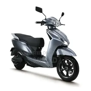 New Twinco CG125 2026 Gray