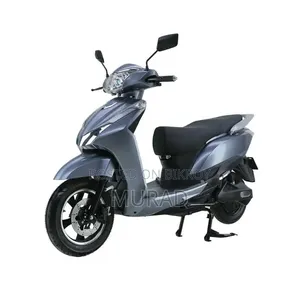 New Twinco CG125 2026 Gray