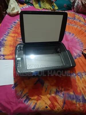 HP Ink Tank 415 Color Printer, Print, Scan, Photocopy (Full Fresh)