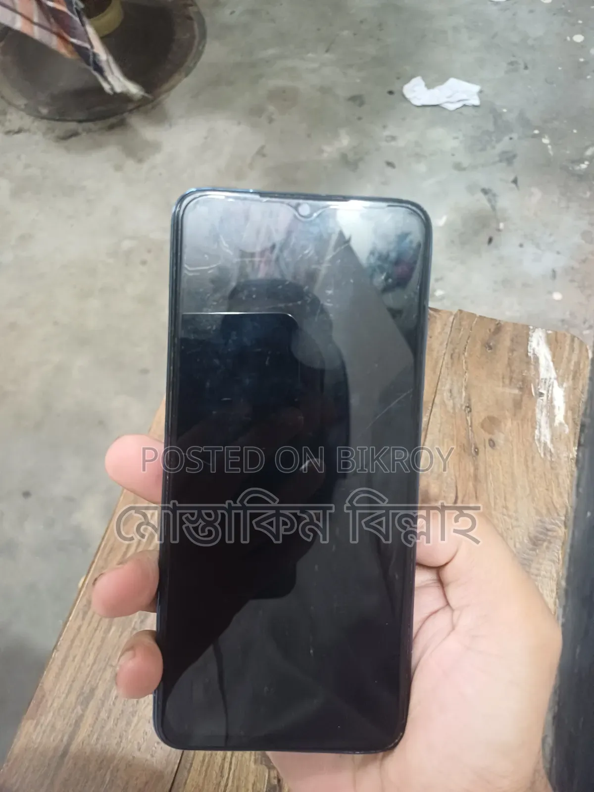 টেকনো স্পার্ক ১০সি ১২৮ জিবি পার্পল