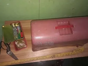 বাটারফ্লাই শিলাই মেশিন