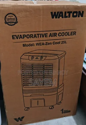 Air Cooler