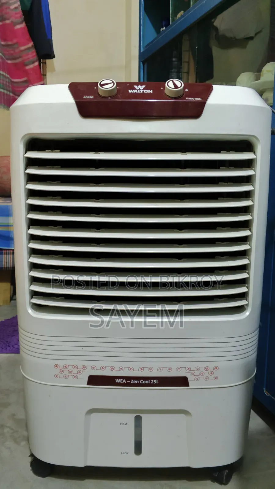 Air Cooler