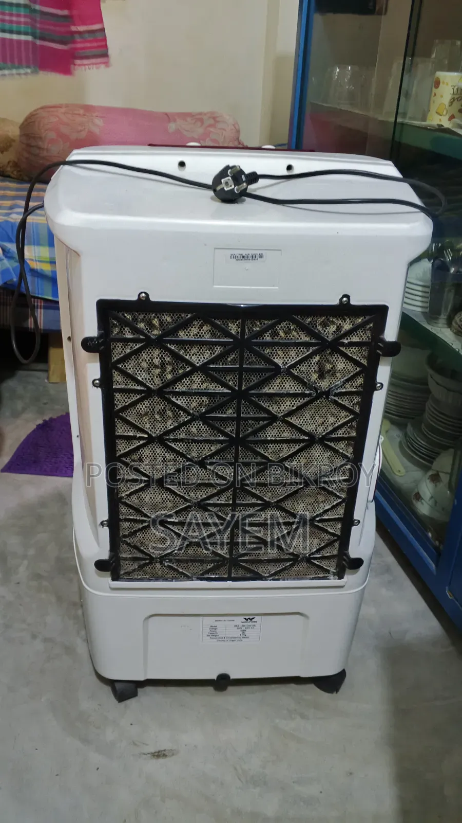 Air Cooler