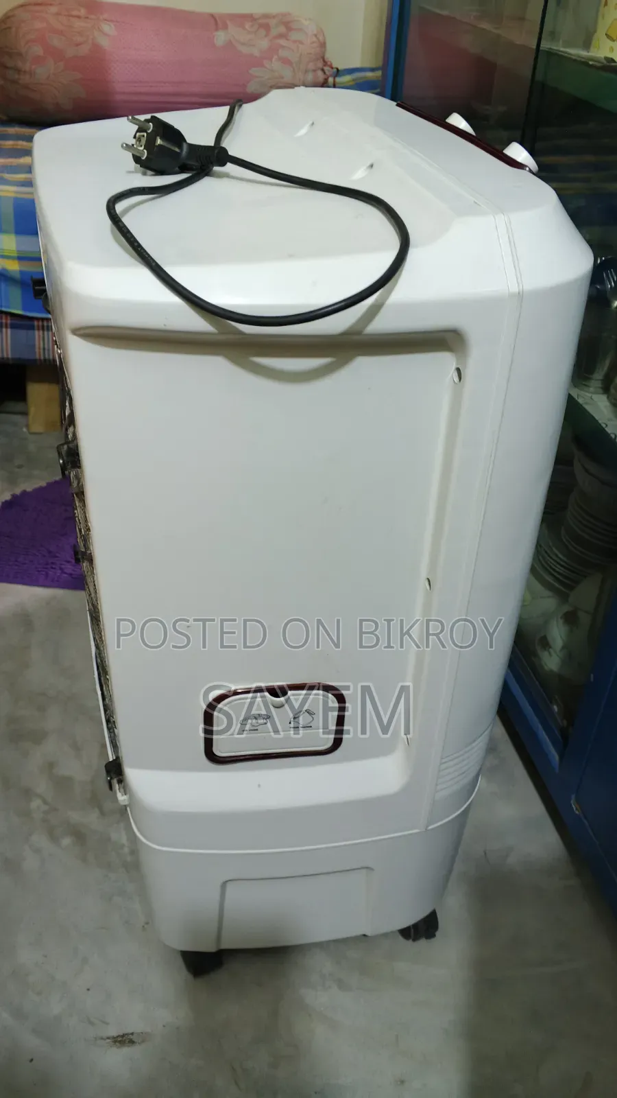 Air Cooler