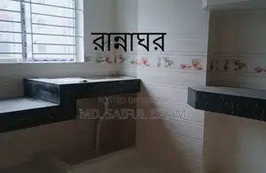 ৩ বেডরুমের অ্যাপার্টমেন্ট মোহাম্মদপুর, মোহনপুর ভাড়ার জন্য