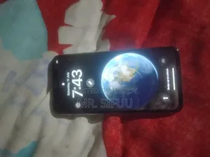 Apple iPhone X 64 GB White