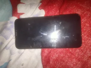 Apple iPhone X 64 GB White