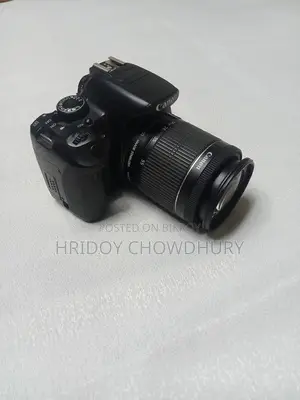 ক্যানন ৭০০ডি এসটিএম লেন্সসহ