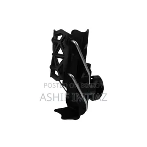 Motorcycle Water Bottle Holder