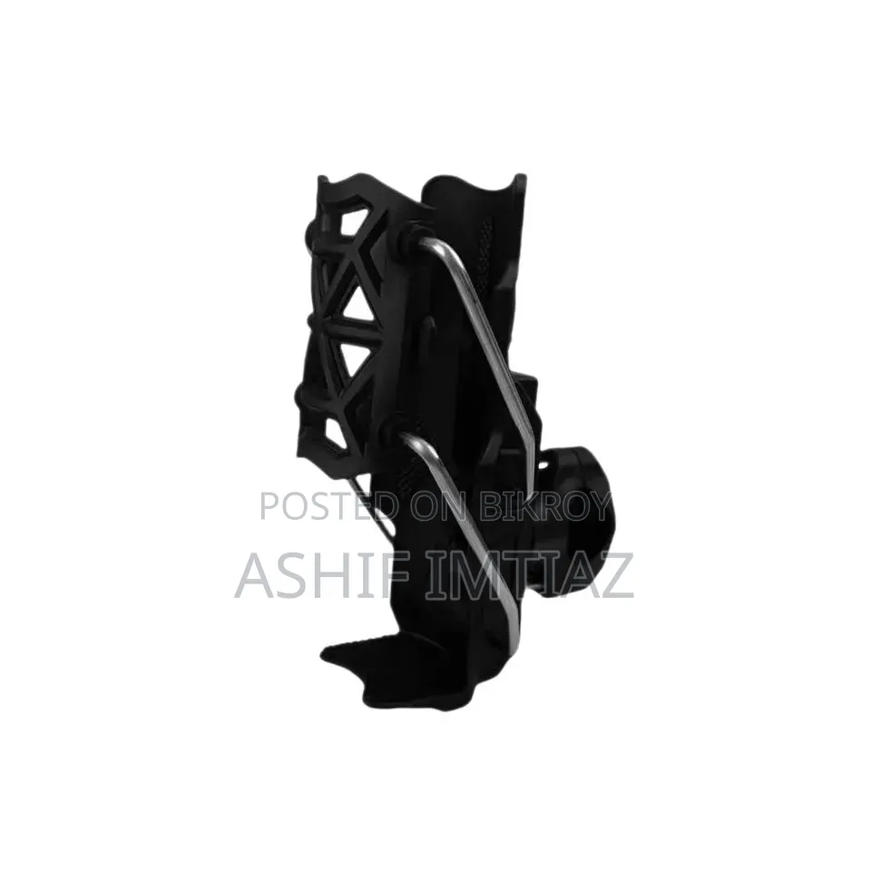 Motorcycle Water Bottle Holder