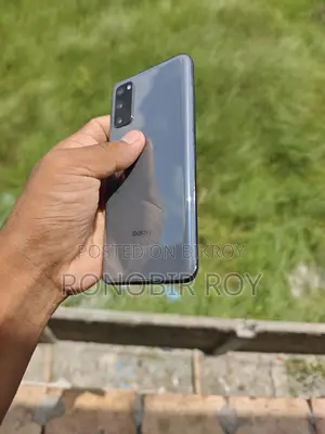 নতুন স্যামসাং গ্যালাক্সি এস২১ ৫জি ১২৮ জিবি কালো