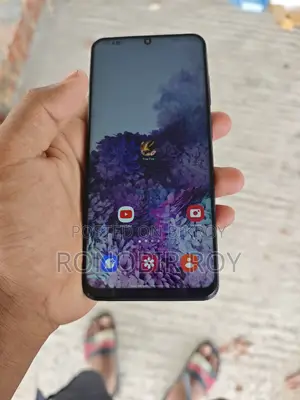 নতুন স্যামসাং গ্যালাক্সি এস২১ ৫জি ১২৮ জিবি কালো