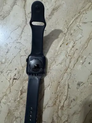 Apple Watch 2nd Generation