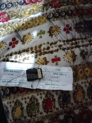 Memory Card In Good Condition
