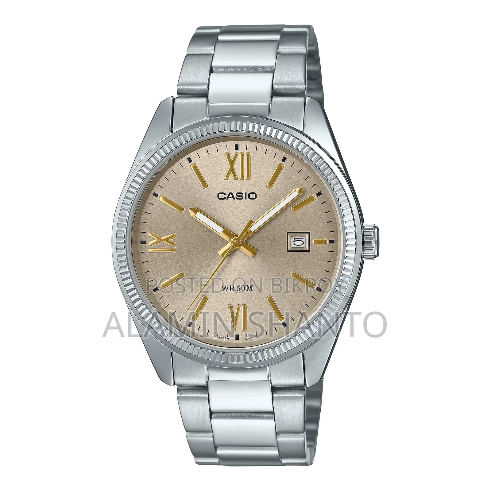 Original Watch