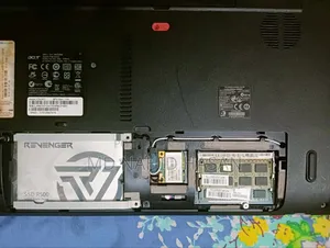 Revenger R500 1 TB SATA SSD
