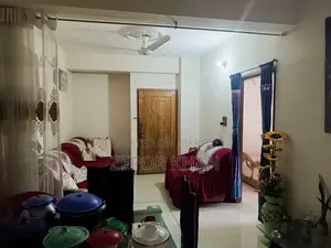 Furnished 4bdrm Apartment in  ঠিকানা:, Uttara for Sale