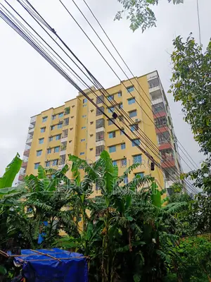 Furnished 4bdrm Apartment in  ঠিকানা:, Uttara for Sale