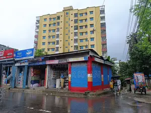 Furnished 4bdrm Apartment in  ঠিকানা:, Uttara for Sale