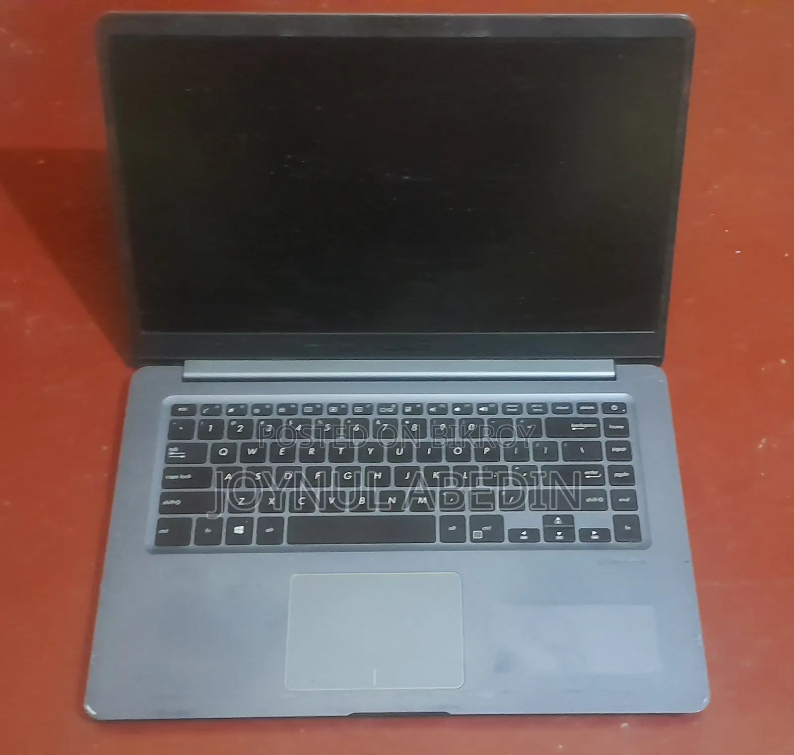 Laptop Asus VivoBook 15 X510UQ 8GB Nvidia SSD 1T