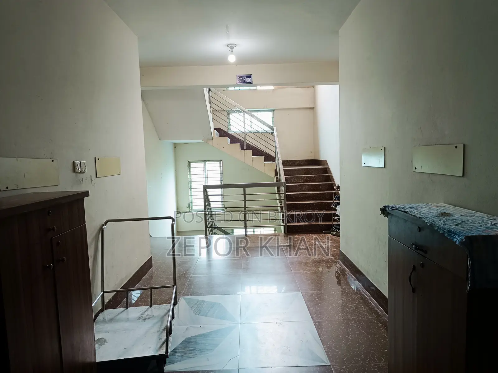 Furnished 4bdrm Apartment in  ঠিকানা:, Uttara for Sale