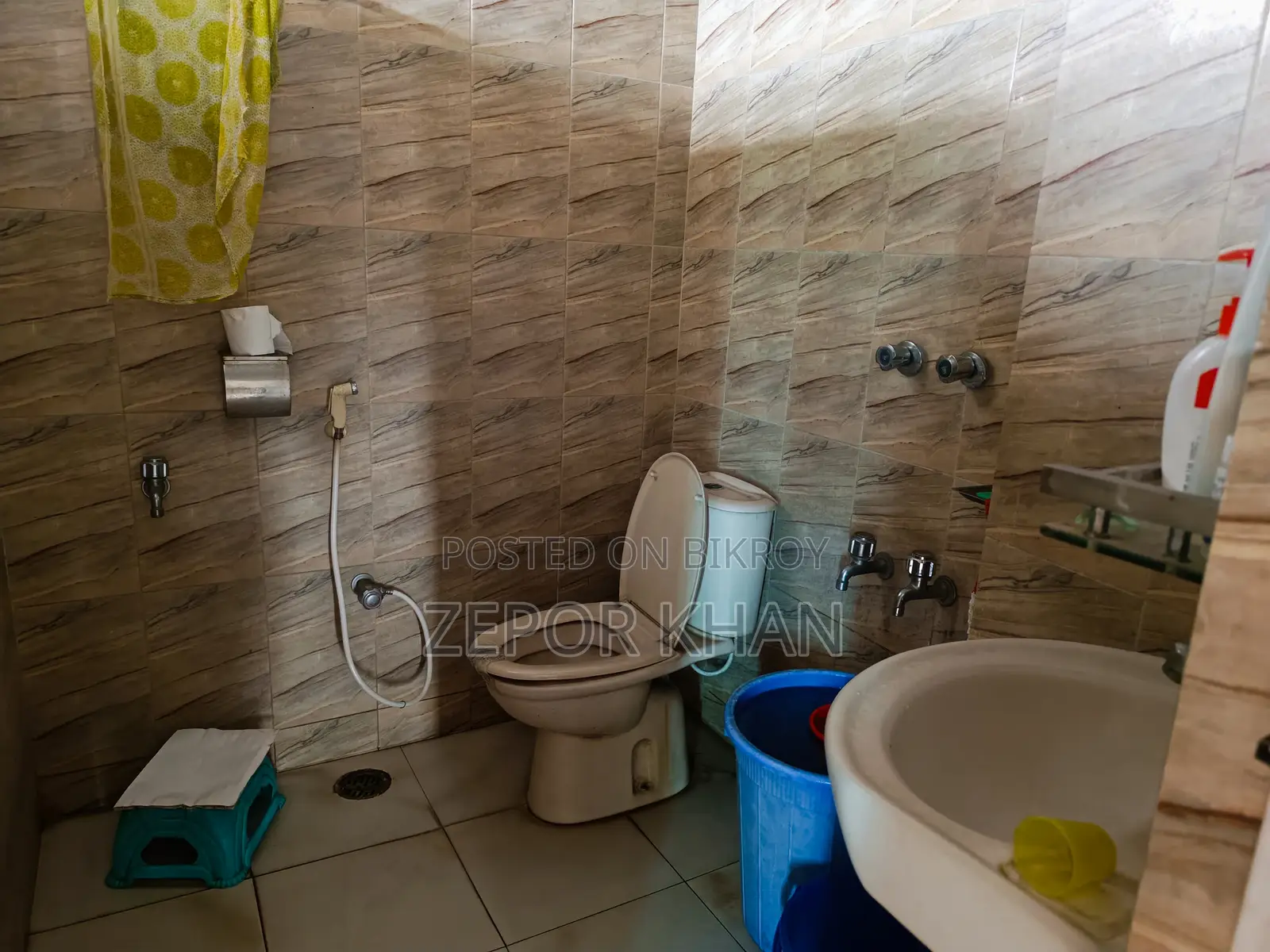 Furnished 4bdrm Apartment in  ঠিকানা:, Uttara for Sale