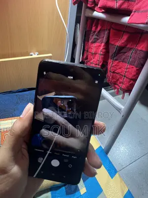 Xiaomi Redmi Note 11S 128 GB Gray