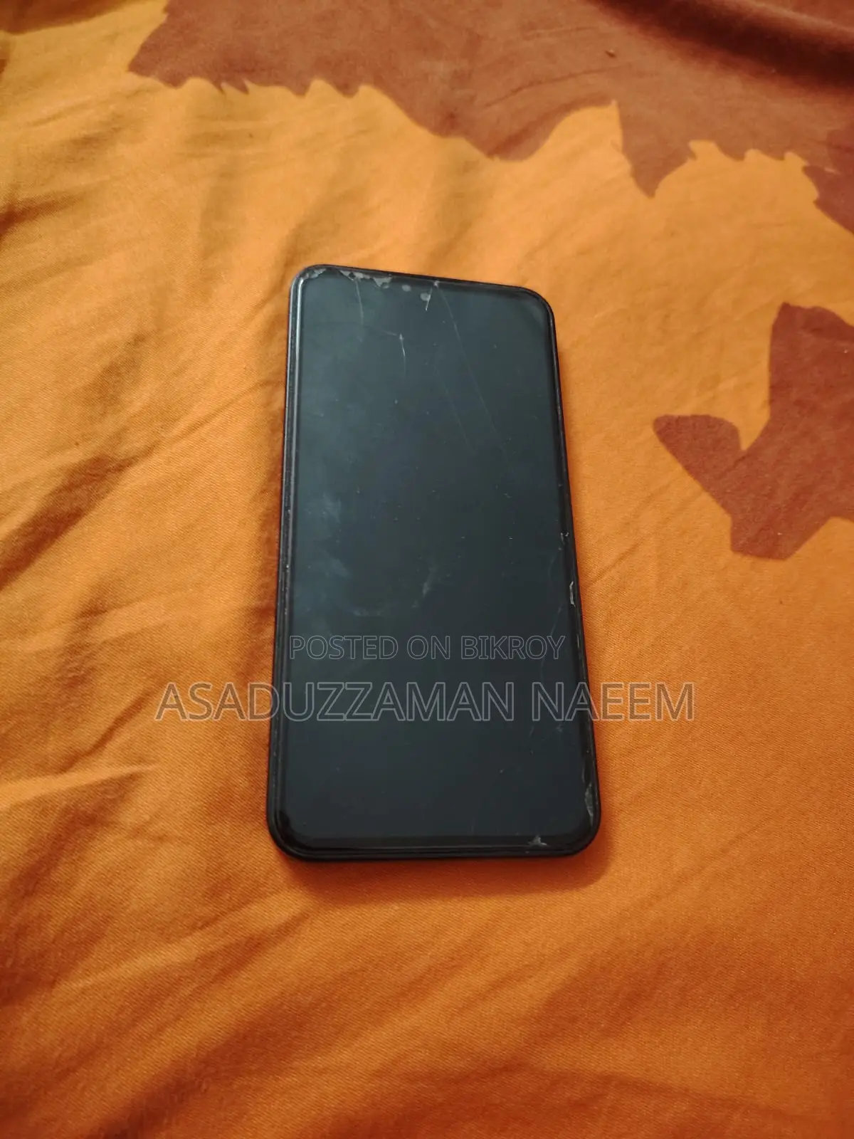 স্যামসাং গ্যালাক্সি এম৩৫ ১২৮ জিবি গ্রে