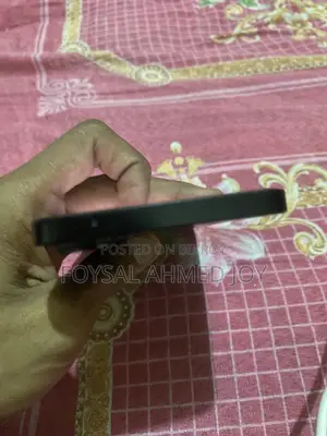 Honor 90 Lite 256 GB Black