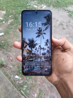 নতুন টেকনো স্পার্ক ৪০ ২৫৬ জিবি কালো