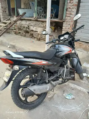 TVS Metro 2019 Black
