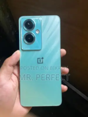 OnePlus Nord N30 SE 128 GB