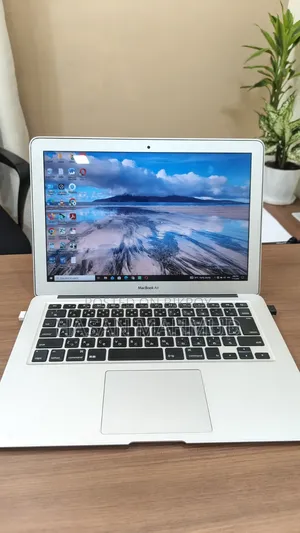 Laptop Apple MacBook Air 2014 8GB Intel Core I7 SSD 256GB