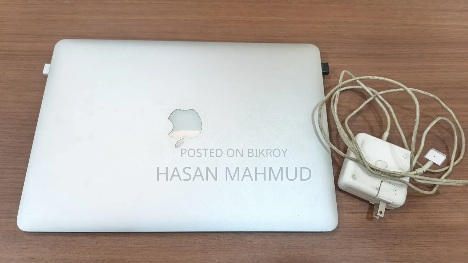 Laptop Apple MacBook Air 2014 8GB Intel Core I7 SSD 256GB