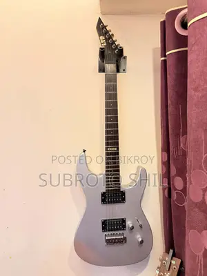 LTD M-50 Electric Guitar