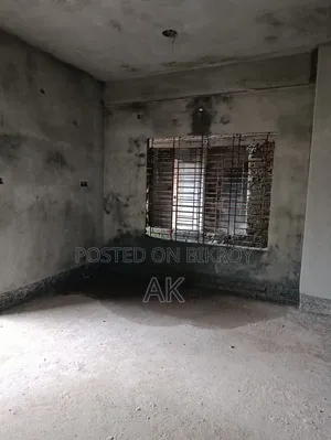 4-Bedroom Apartment in Bondhan Tower, Basabo for Sale
